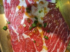 -炙城·韩式烤肉(南京东路店)