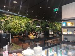 大堂-Seesaw Coffee(环贸iapm店)