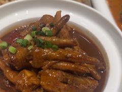 -小菜园新徽菜(合肥瑶海万达店)