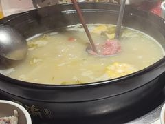 -周渝食惦酸菜鱼(青浦店)