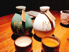 -繁·醉花亭小酒馆(鼓楼店)