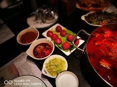 -牛事制造局牛肉火锅(莲岳路店)