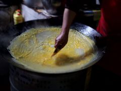 -周记热干面豆皮大王(桃花东街店)