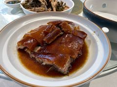 -朱仔记食府(江南大道店)
