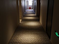 -全季酒店(上海火车站天目西路店)