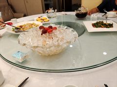-宝园酒家(美林M·LIVE天地东座店)