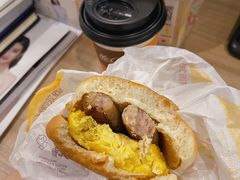 -麦当劳(台州路桥DT店)