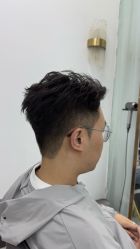 -ASG Hair Salon烫染·接发