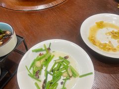-唐山宴百姓府邸院落中餐