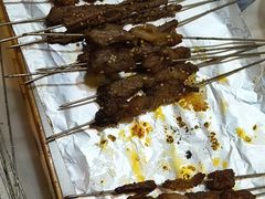 -勇利赵家烤肉坊(含光路店)