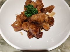 -绿茶餐厅(昌平悦荟店)