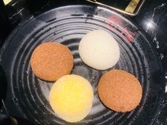 -聚十三烤肉博物馆(回龙观店)