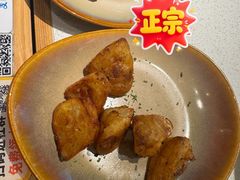 -乐凯撒披萨(喜荟城店)