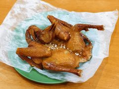 -煲煲掂风味煲仔饭餐厅(西区店)