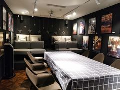 -CLUB心邸·掼蛋·麻将·扑克(日坛店)