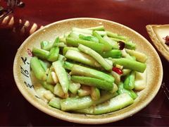 -老家信阳菜(北京路店)