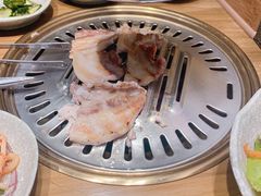 -牛人·雪花牛·木炭烤肉(昆山陆家店)