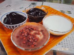 -五福堂龟苓膏(河东北山店)