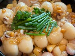 墨鱼仔-潮上潮(南中环店)