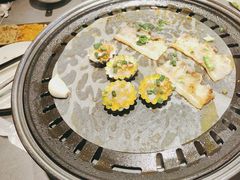 -正宗齐齐哈尔烤肉·齐牛哥鲜切炭火烤肉(杭州总店)