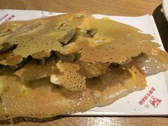 素锅贴-黑家养生粥道馆(新世纪店)