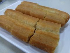 -冠记·肠粉粥品专家(江南大道店)