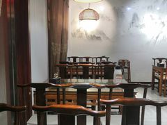 -良师门滨海人家·海鲜·家常菜(滨海城店)