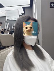 -3AM·S HAIR SALON烫发染发接发