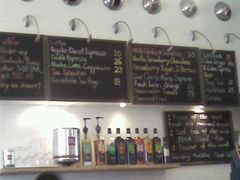 -榖屋house of flour(张江首店)