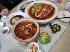 -南方酒店·淮扬菜(回民街店)