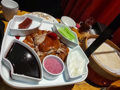 -壹零捌道·北京烤鸭(车公庄店)