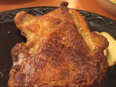 -萨莉亚意式餐厅(鸿大广场店)