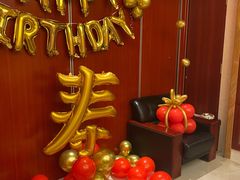 -苏州吴中白金汉爵大酒店