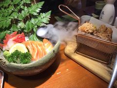 -鳗鱼家·深夜食堂(军博店)