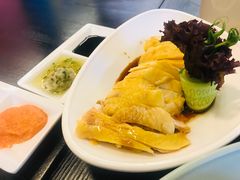 -Asianplus海蓝鸡饭
