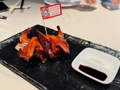 -侨美食家·粤菜(体育西路店)