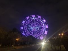 -南昌之星摩天轮