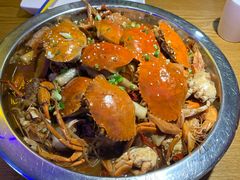 -谢蟹浓·肉蟹煲(新奥店)