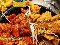 -MI WU FACTORY米屋美食工厂餐厅(绿地店)