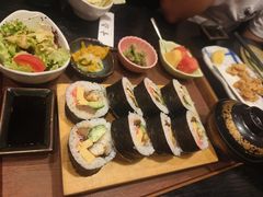 -玄白·炭烤活鳗(上海首店)