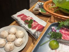 -韩国料理大力士(屏风街店)