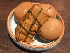 乾隆冰芯蛋-和府捞面(方庄店)