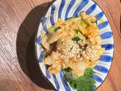 -小川洋风料理(大悦城店)