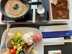 -ANA羽田机场休息室(羽田空港第3ターミナル)