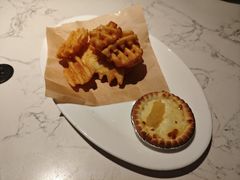 -必胜客(新辰里酒仙桥店)