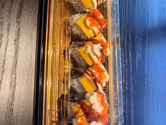 -吉川谷谷·日料放题(广安门店)