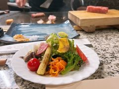 -神户牛排餐厅MOURIYA(总店)