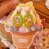 [爱心]羊咩咩的好朋友小猫咪[爱心]