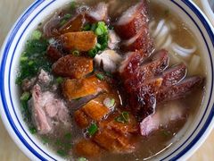 -香辉食馆(新兴路店)