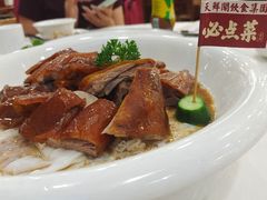 -天鲜阁·海鲜粤菜·33年老字号(石槎白云站店)